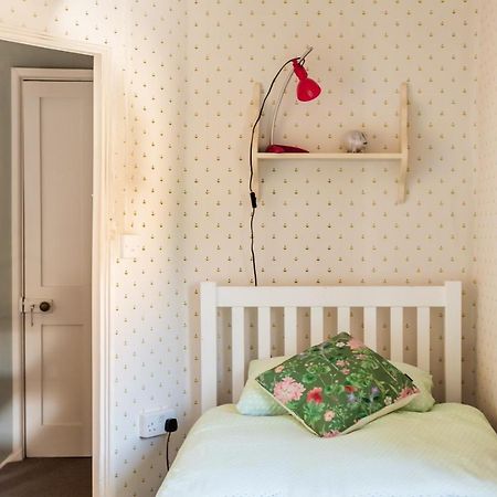 Parnham Cottage Bridport Bagian luar foto